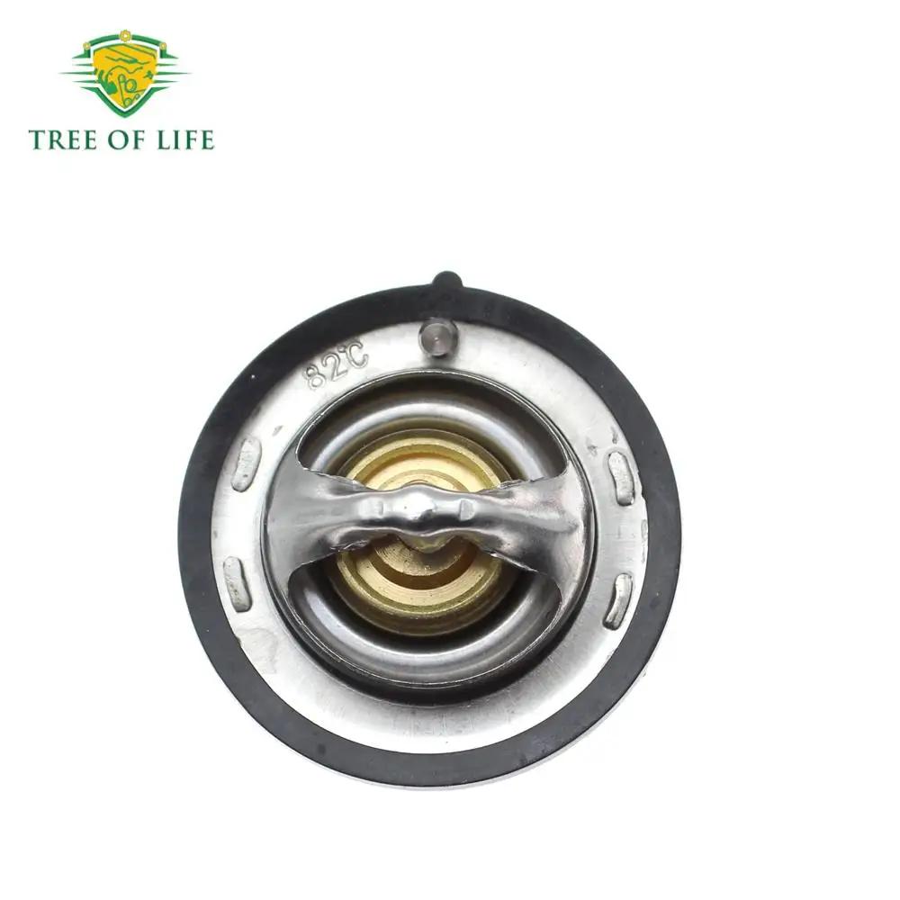 Thermostat de liquide de refroidissement moteur 25500 02500, pour Hyundai ATOZ MX ATOZ PRIME GETZ/CL