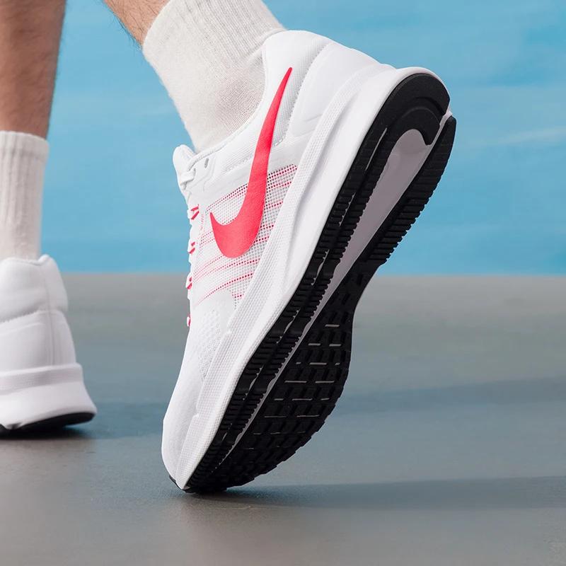 Nike Run Swift 3 Chaussures de course pour hommes, chaussures de sport souples, confortables, élégan