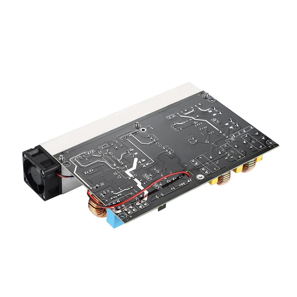 Amplificateur de puissance AIYIMA 1000W, amplificateur de son HIFI, amplificateur de haut-parleur, a