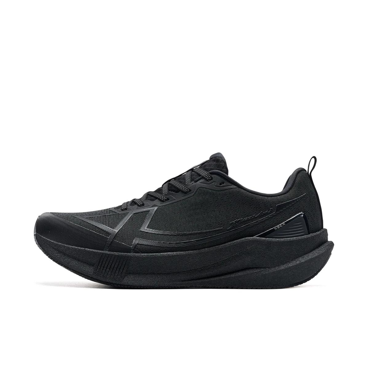 Xtep 2000km 5.0 chaussures de course doux Marathon baskets coussin Durable professionnel Combat rue