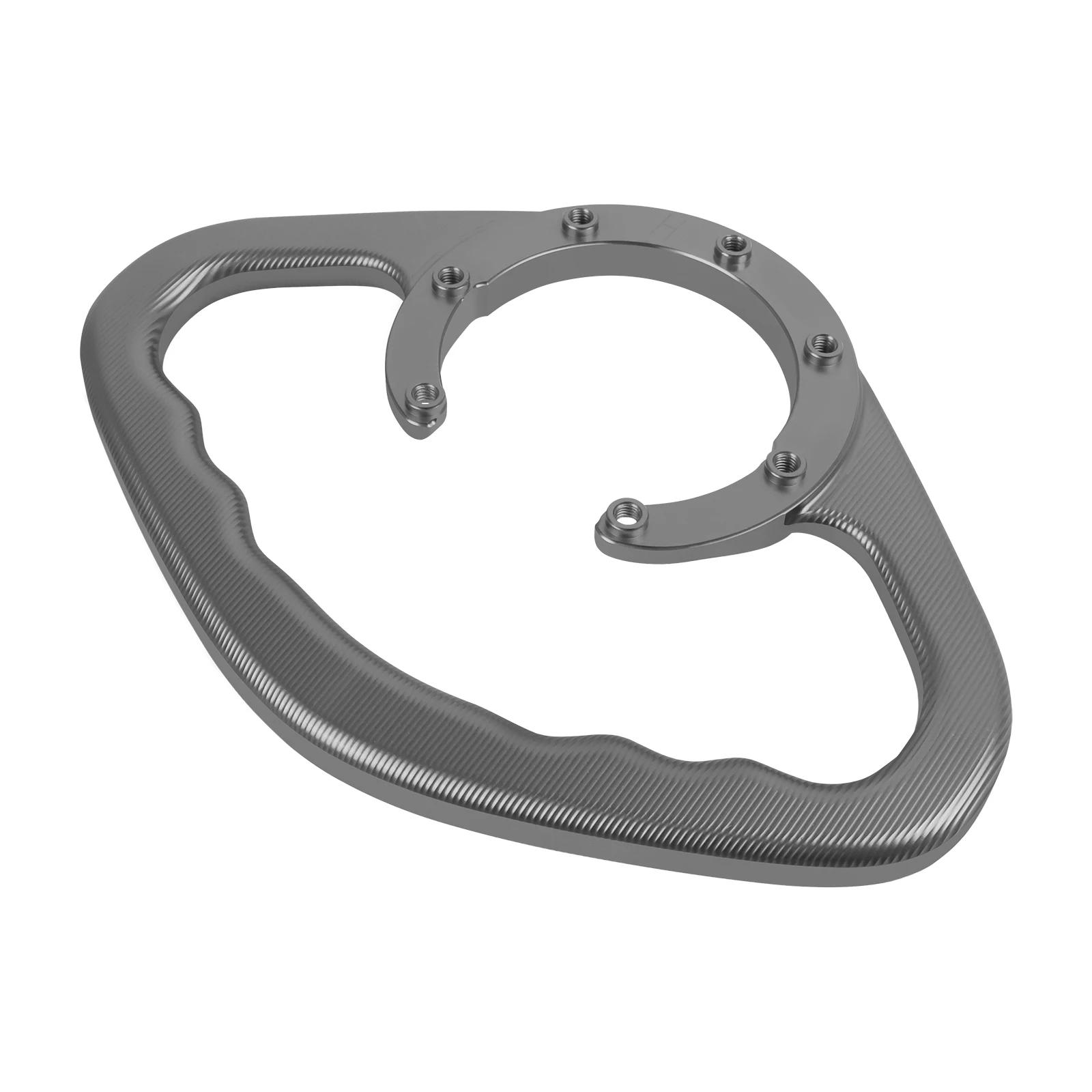 Poignée universelle de passager pour moto, accoudoir de réservoir de carburant à main pour Honda CBR