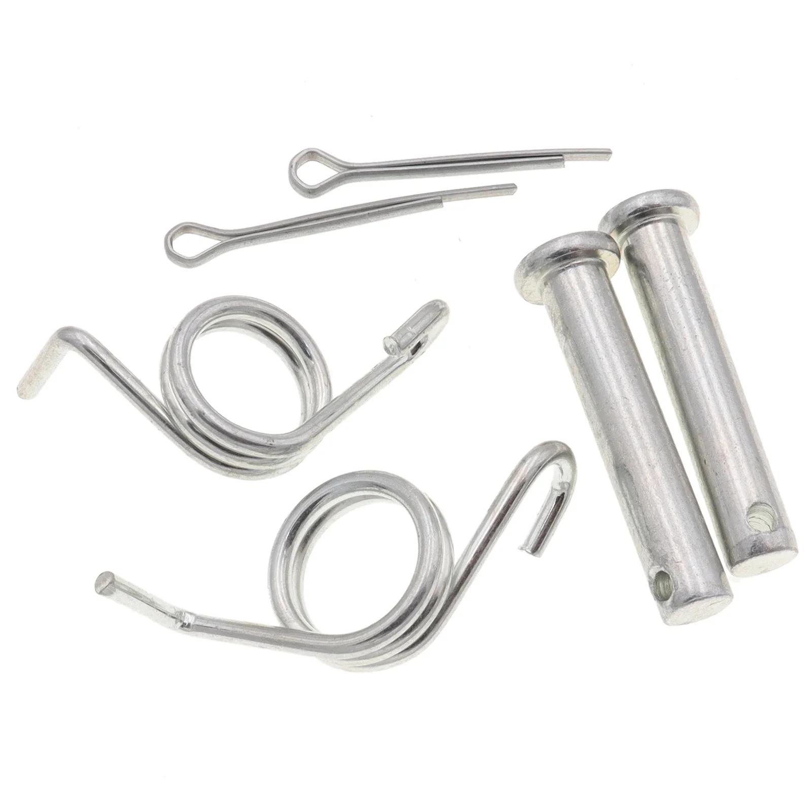 Kit de ressorts de repose-pieds pour CRF50 XR50 XRF70 CRF70 Pit Dirt Motor Trail Bike Motocross