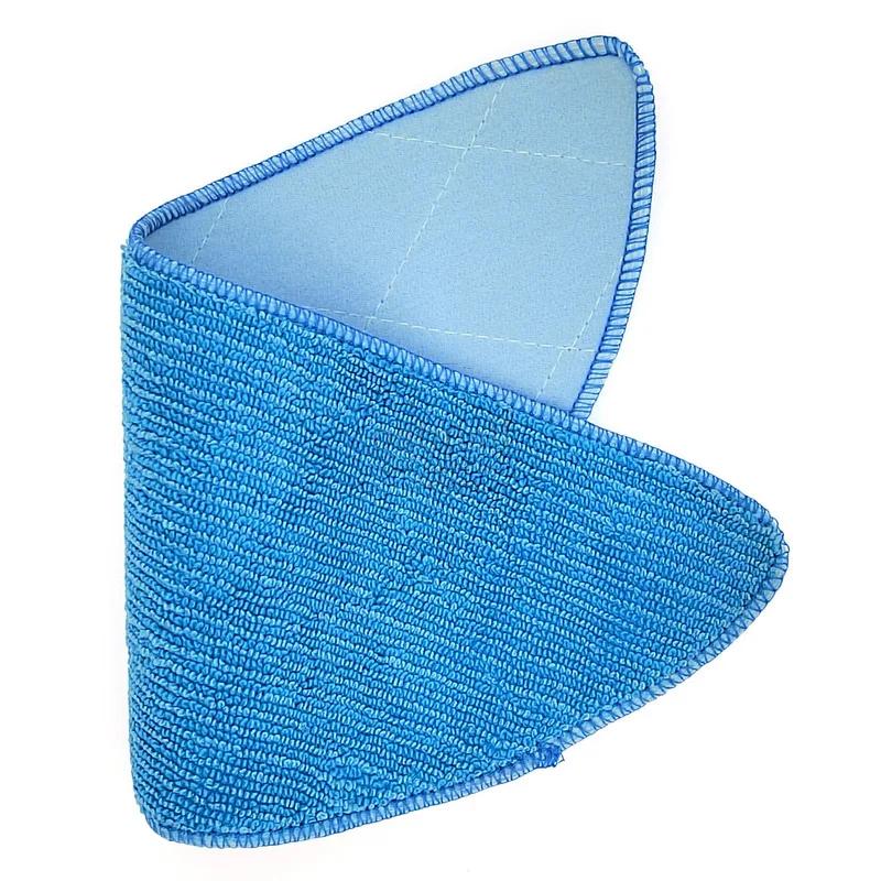 Pour ABIR X5 X6 X8 brosse de remplacement filtre HEPA chiffons pour ABIR X5 Robot aspirateur accesso