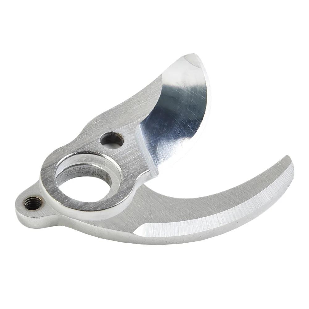 1 paire de lames de sécateur électriques SK5, sécateur sans fil, lame de coupe 25mm, accessoire de s
