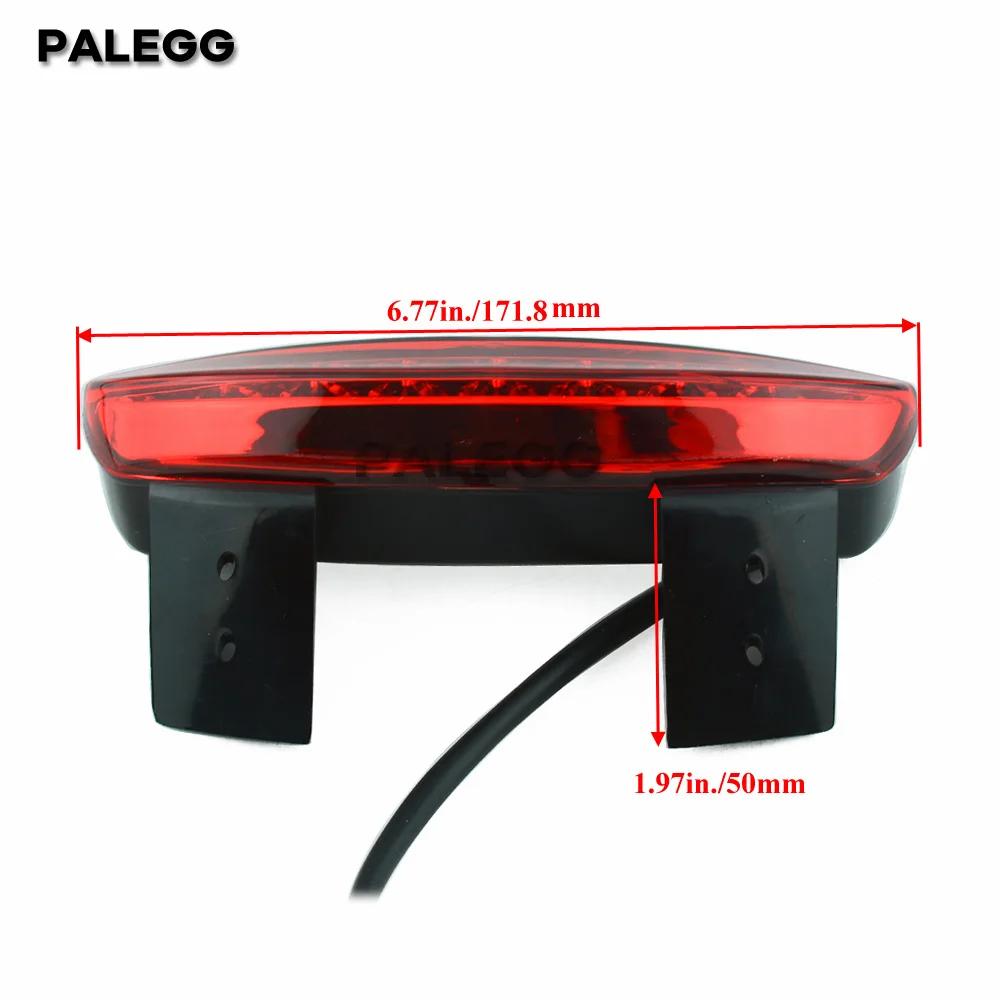 Pour Harley Davidson XL883 XL1200 XL 883 1200 Sportster fer moto accessoires arrière garde-boue frei