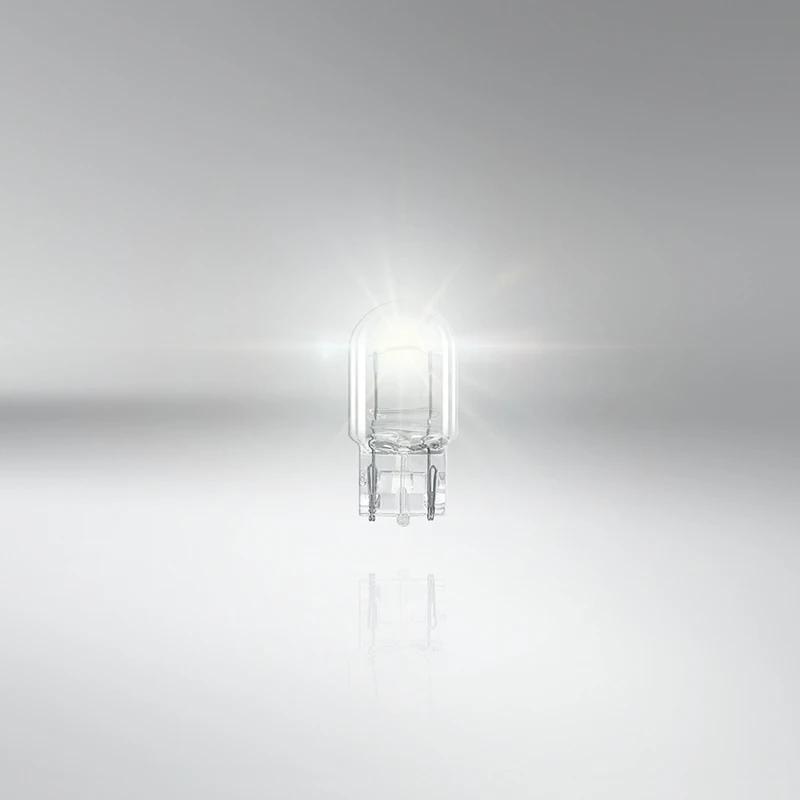 OSRAM – ampoules d'origine W21W T20 7440, clignotant, feux de stationnement et de recul, OEM, vente 