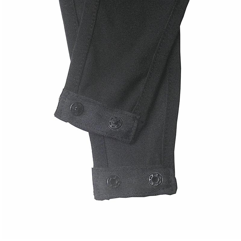 Vêtements pour femmes Midriff Costume Body sans manches mince extensible débardeur barboteuses Style