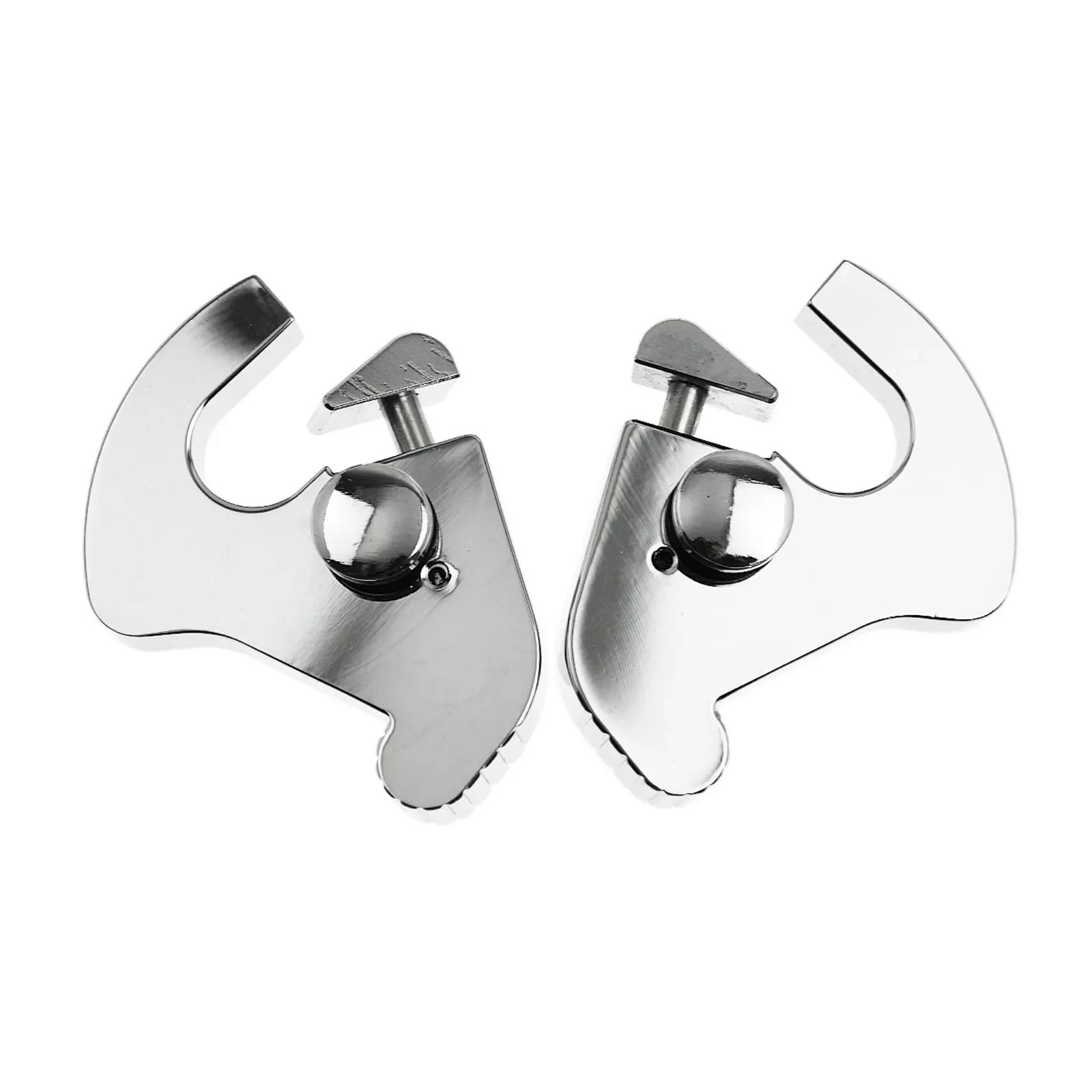 Poignées de dossier de moto pour Harley Sportster XL, Sissy Bar amovible, porte-bagages, kit de clip