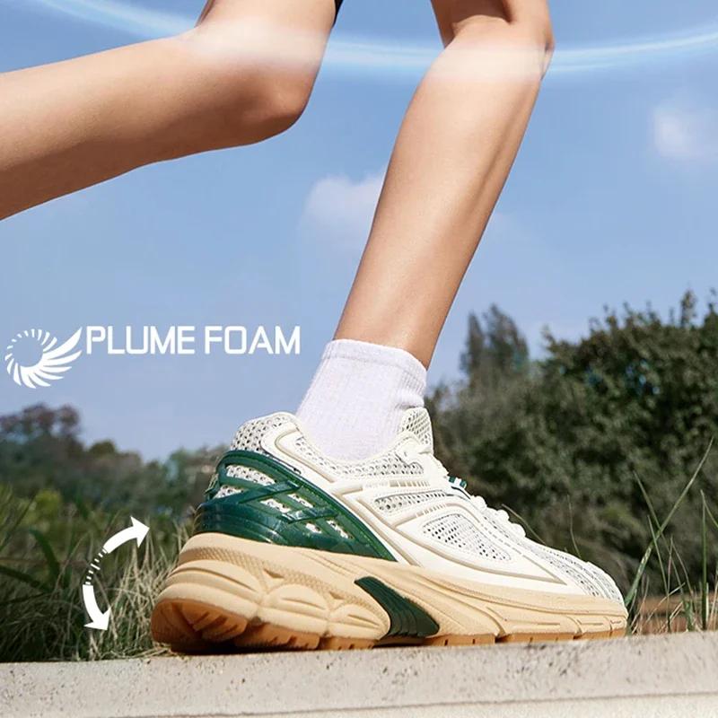 GOLDEN CAMEL – chaussures de course de sport pour hommes, baskets respirantes, confortables, de marc
