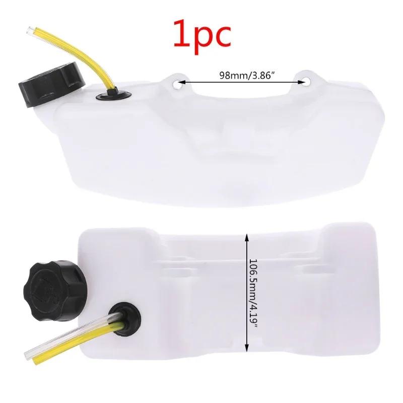 Carburant précieux de remplacement pour débroussailleuse, 430, 520, 40-5, 44-5, 43CC, 49CC, 52CC