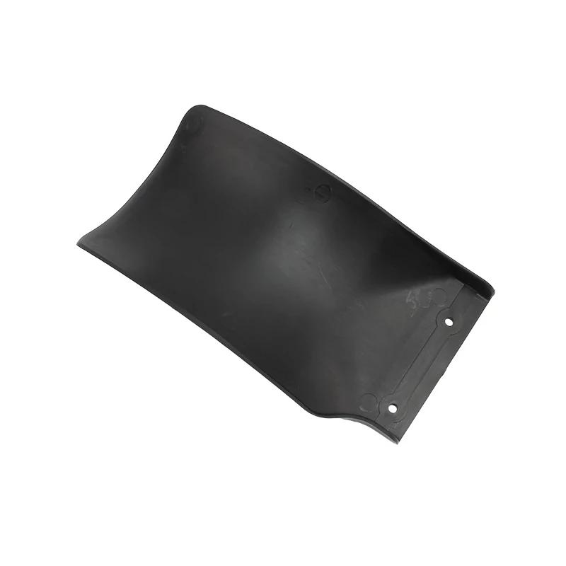 Garde-boue de plaque de boue d'amortisseur arrière de moto, garde-boue pour CRF 250R, CRF250R, 2010-