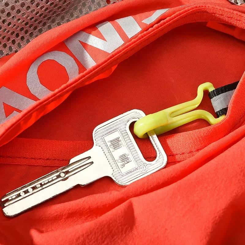 AONIJIE nouveau C932 sac à dos léger gilet de course en Nylon sac d'hydratation sac cyclisme Maratho