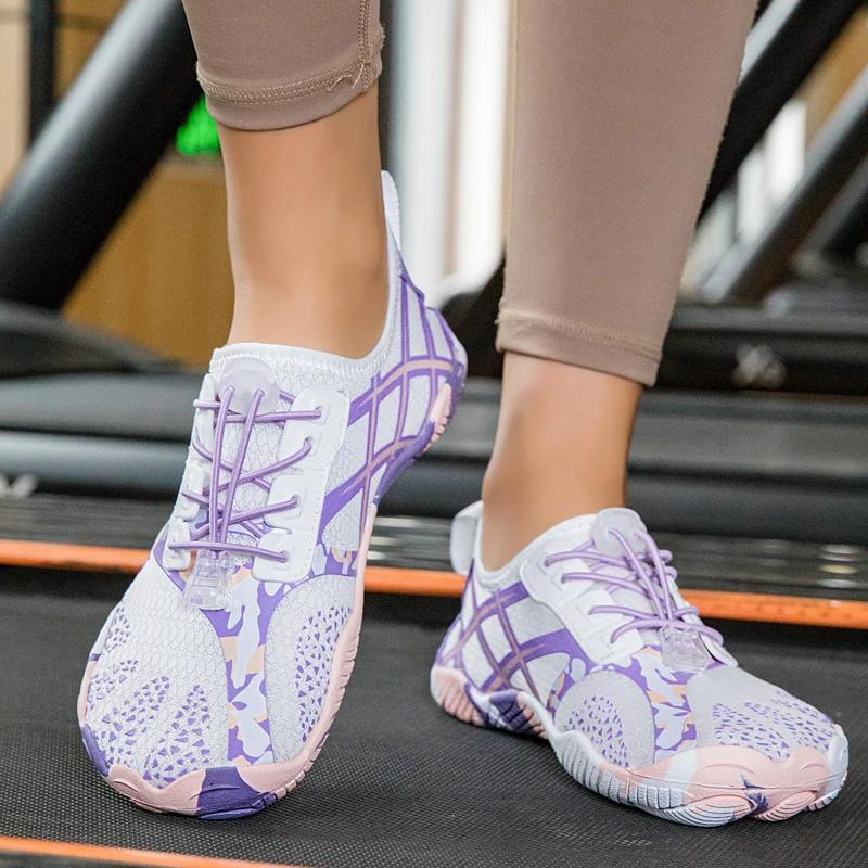 Chaussures de randonnée, chaussures de passage en eau, imperméables, respirantes, chaussures de spor