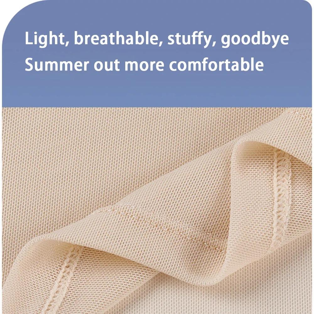 Golf femmes été à manches longues châle crème solaire bas chemise dames refroidissement glace soie G