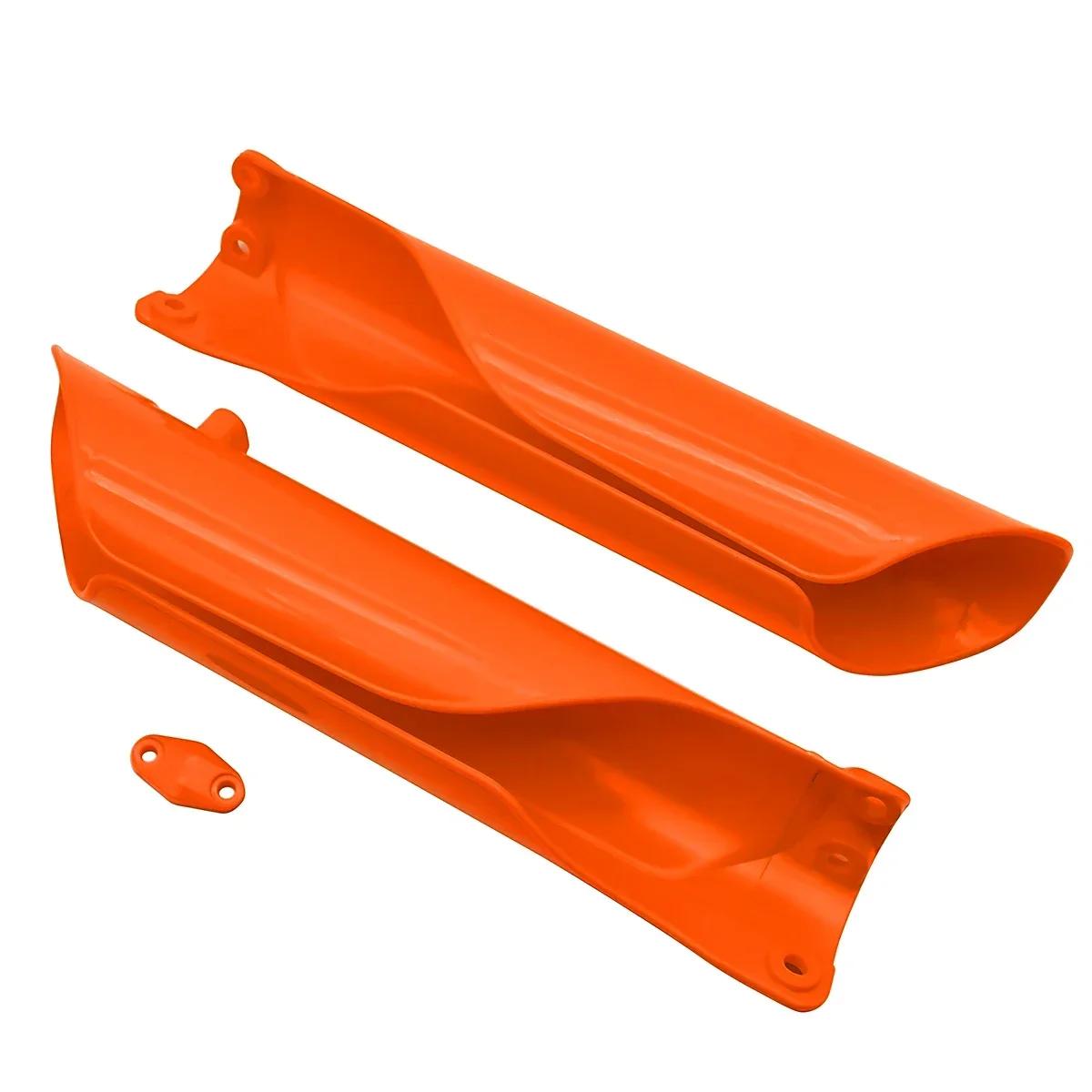 Juste de protection de fourche inférieure de motocross pour KTM, EXC, EXCF, XC, XCF, XCW, SX, SXF, 1
