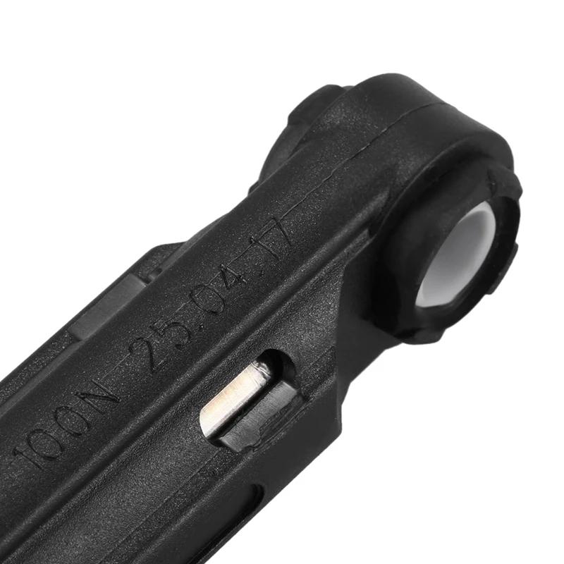 Lot d'amortisseurs pour machine à laver LG, 100N, durable, facile à utiliser, 4 pièces