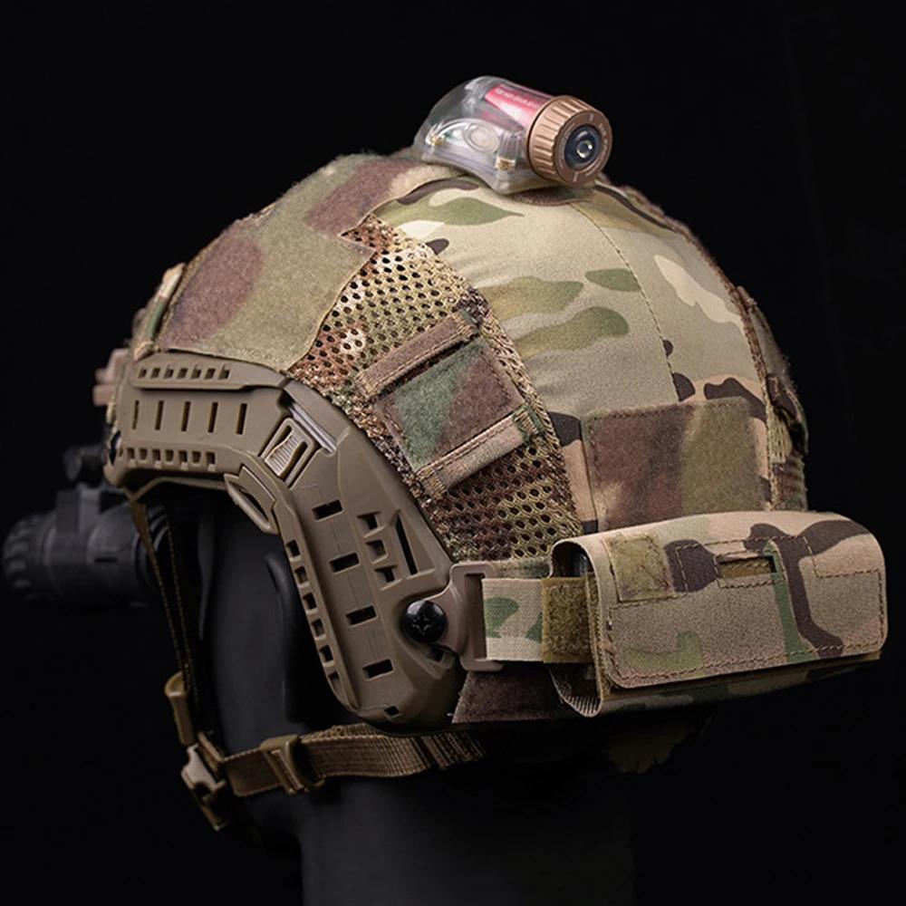 DulAirsoft-Sac de poids pour casque, accessoires pour casques rapides, seau d'équilibre, poudres de 