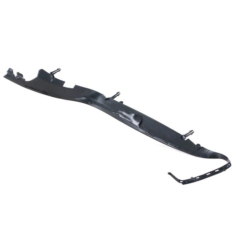 Anneau de garniture de couvercle d'étanchéité de phare avant de voiture, pour Audi A6 C5 2002 2003 2