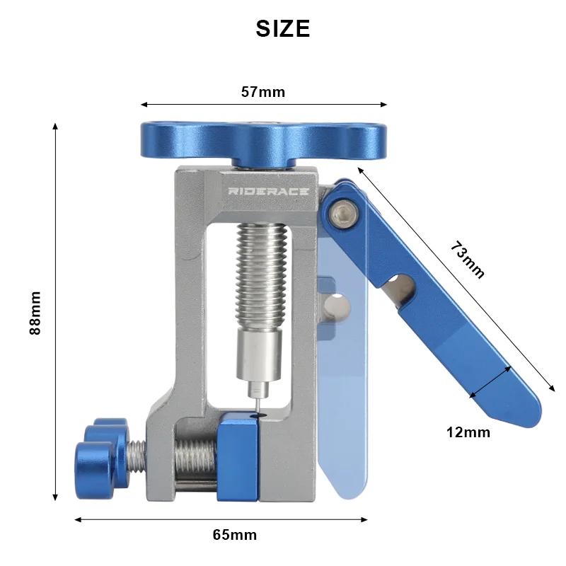 Outil de réparation de freins de vélo, tuyau hydraulique, coupe-aiguille pour vtt, cyclisme Shimano 