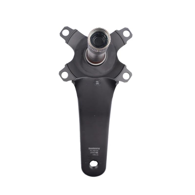 Shimano Ultegra FC-R8100 12s pédalier côté droit/une paire pour Di2 R8170 groupe 170mm 172.5mm pièce