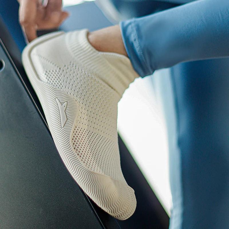 Chaussons pieds nus Shlavabo - Chaussettes plage et fitness - Chaussures yoga conduite légères