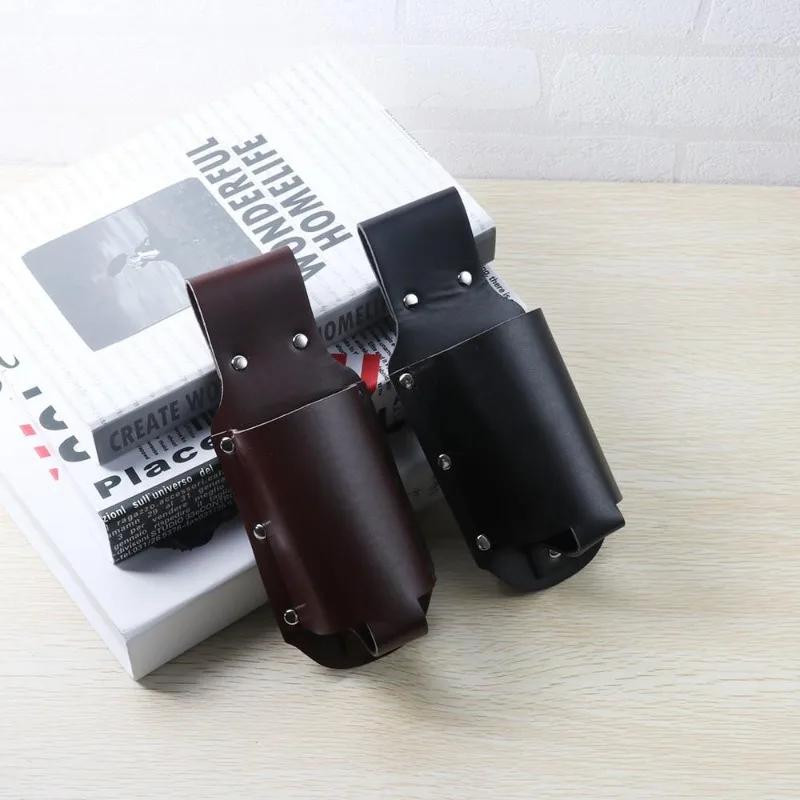 Étui Portable pour bouteille, 1 pièce, sac de ceinture de bière, bouteilles de vin pratiques, suppor