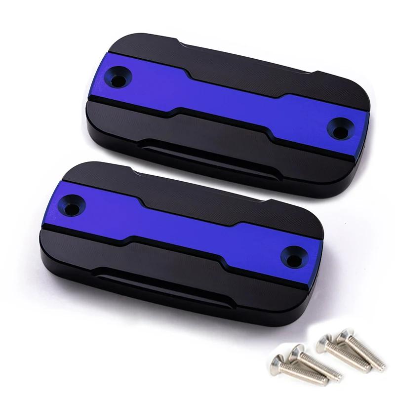 Protecteur de bouchon de réservoir de frein avant, pièces de moto pour Honda VFR 800 1200x VFR800 VF