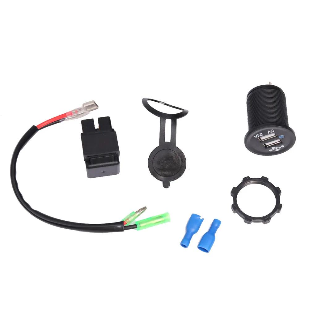 Pour Kawasaki Versys 650 1000 X300 X650 Ninja 400 Ninja400 Ninja650 2023 accessoires appareil photo 