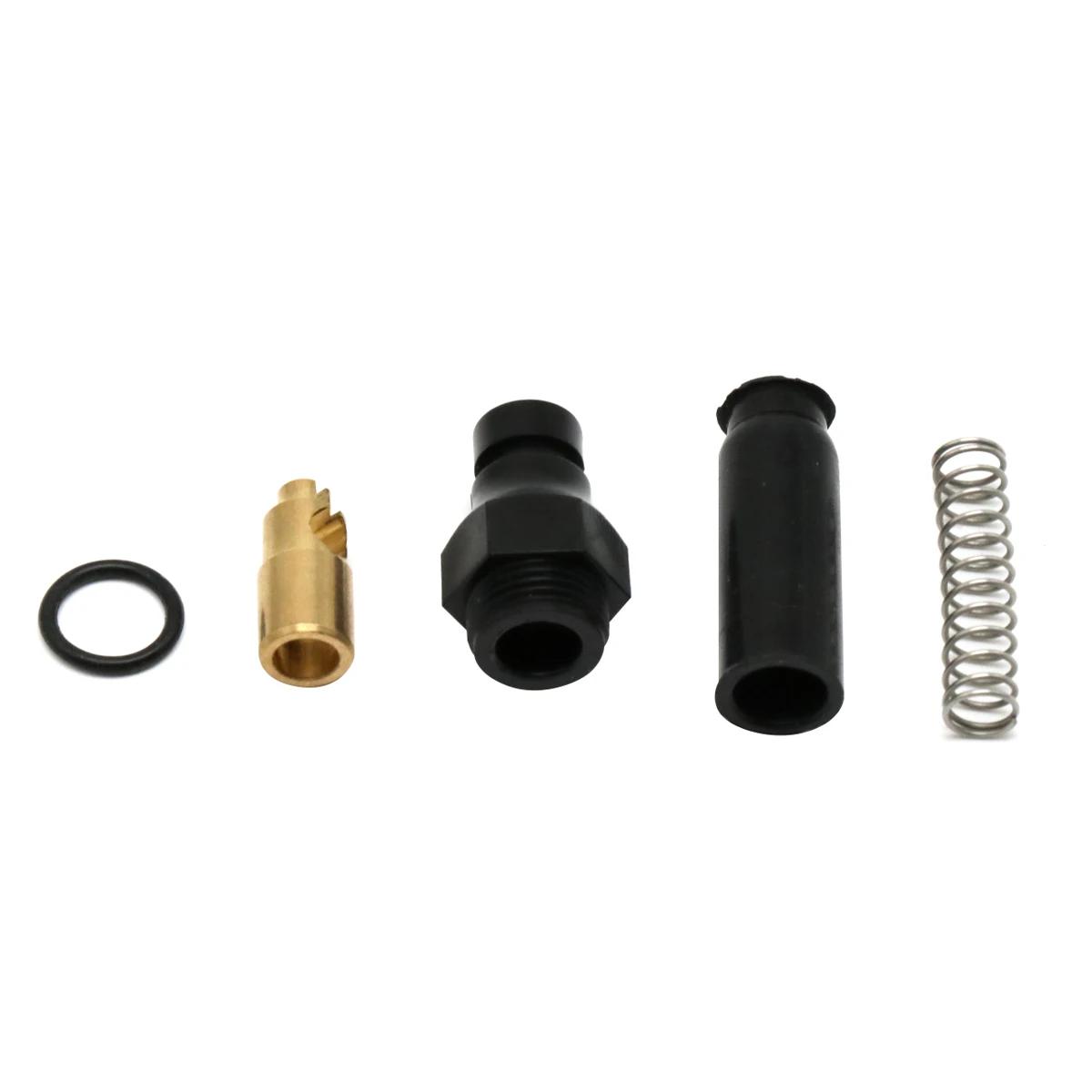 Système de câble de starter de carburateur ZSDTRP PWK PE, vanne de démarrage complète 018-501