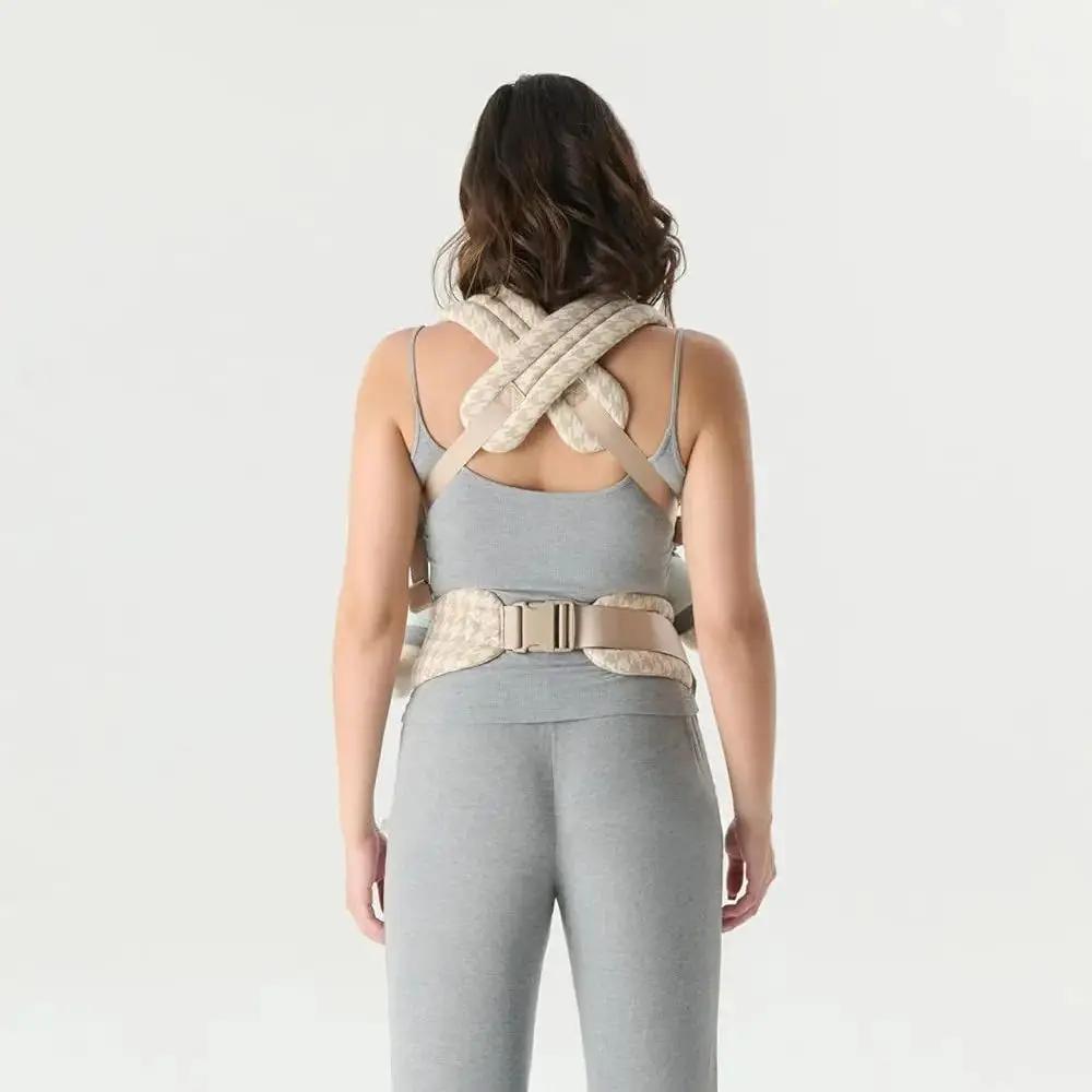 Porte-bébé enveloppe bébés sacs infantile sac à dos enfant en bas âge sacs à dos bébé fronde nouveau