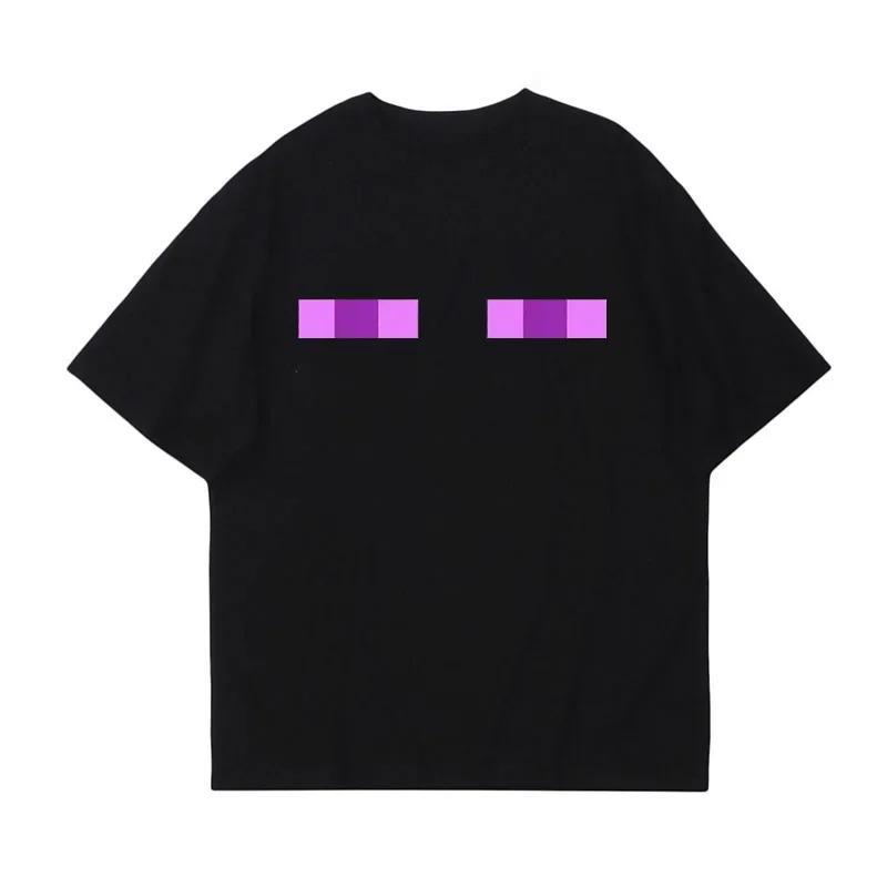 Y2k T-shirt à manches courtes femmes Harajuku imprimé graphique Style américain Sexy mignon été Vint