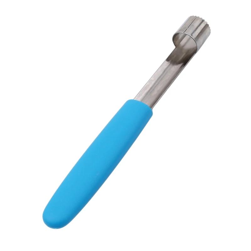 Gadget de cuisine pour retirer le poivre, extracteur de pomme, formage, cloche, torsion, fruit