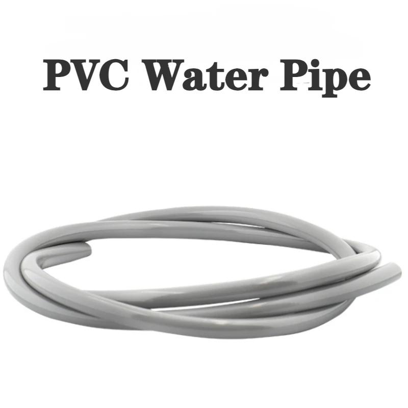 AQUAPRO 3m PVC tuyau d'eau échange d'eau d'aquarium tuyau souple résistant à la Corrosion réservoir 