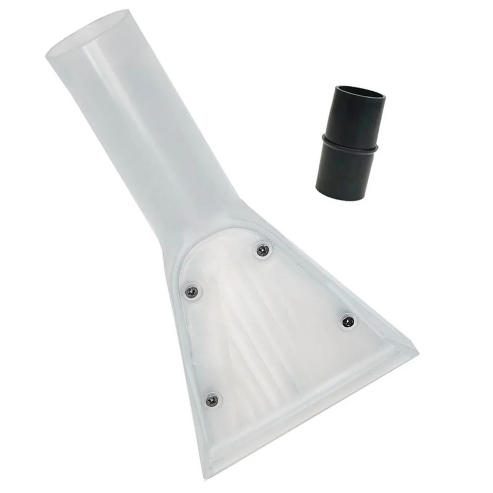 Tête de Buse pour Aspirateur Pulvérisateur, Accessoires pour Livres Ménagers, 32-35mm