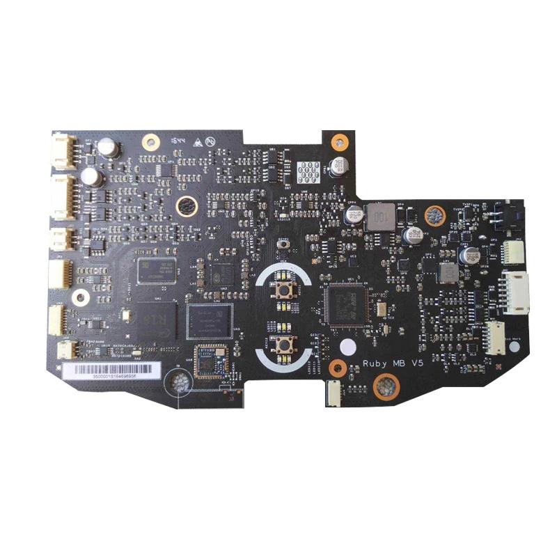 Carte mère originale pour aspirateur Robot Xiaomi Mi Roborock Mijia 1st SDJQR01RR SDJQR02RR, accesso
