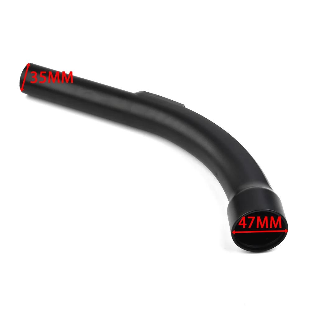 Pour poignée Miele, Tube de poignée alternative pour Miele 9442601 / 9442601 5269091   Accessoires p