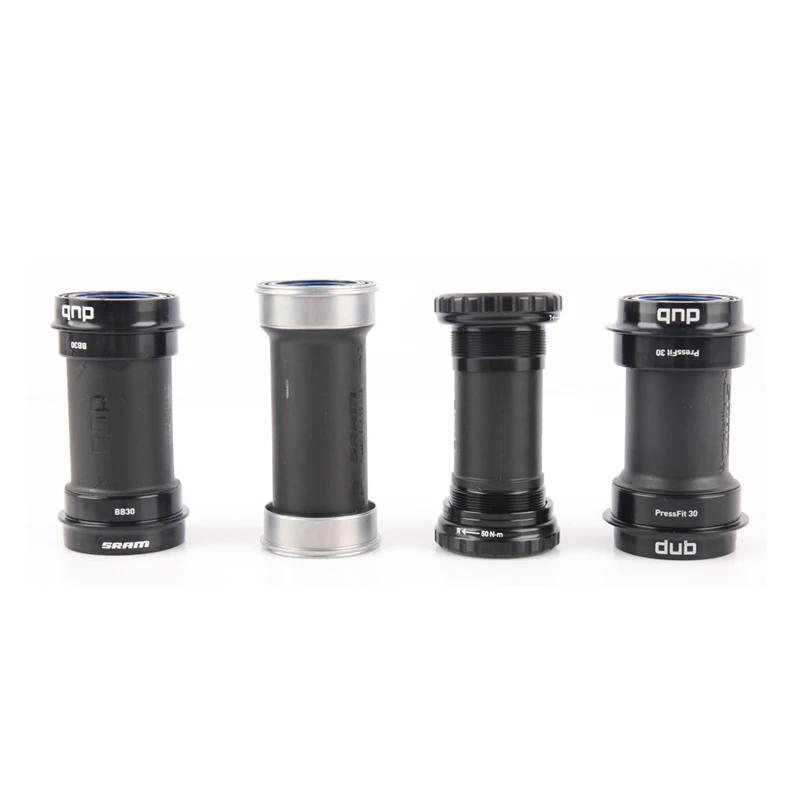 SRAM – support de pédalier pour vtt DUB, BSA BB30, PF30, à pression, 92, mouvement Central, SX NX GX