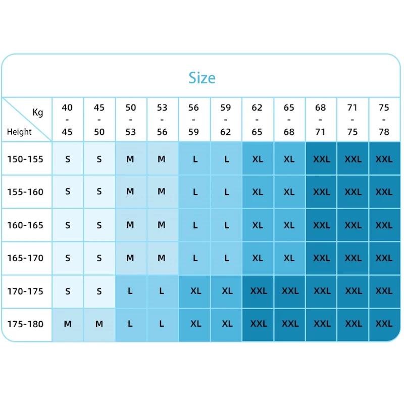 Nu-juin chemises de surf à manches longues femmes UPF50 + maillot de bain anti-éruption respirant co