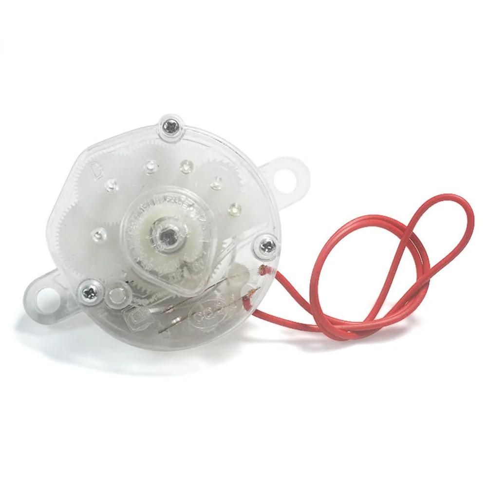 110 V/220 V 120 60 Minutes nouvelle minuterie universelle ozoniseur électrique interrupteur mécaniqu