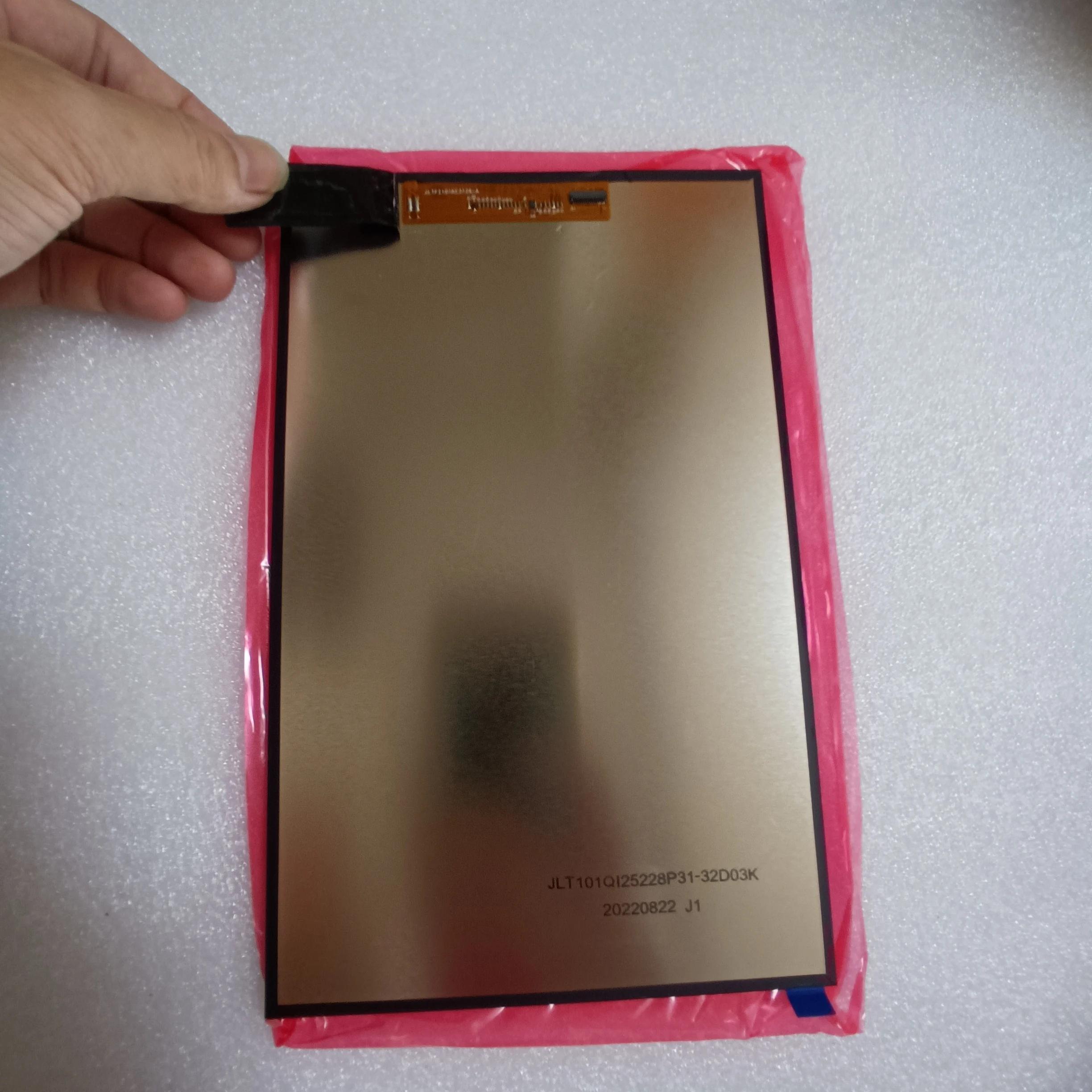 Tablette numérique écran d'affichage, JLTFI101KE3126-A, 10.1 pouces, module LCD, 31 broches, nouvell