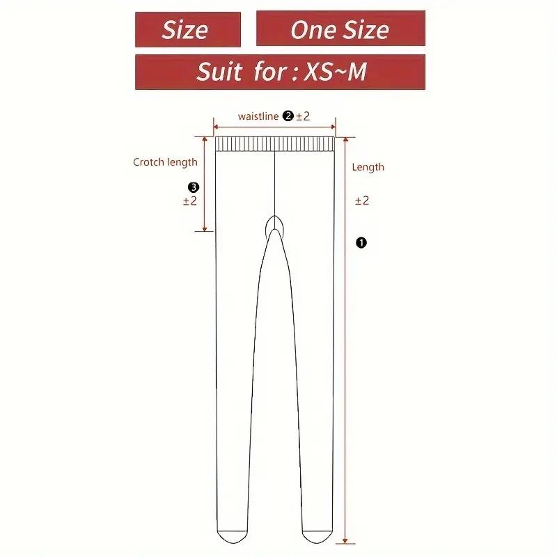 Sous-vêtements et pyjamas pour femmes, faux pantalons thermiques semi-transparents, tiXI haute élast