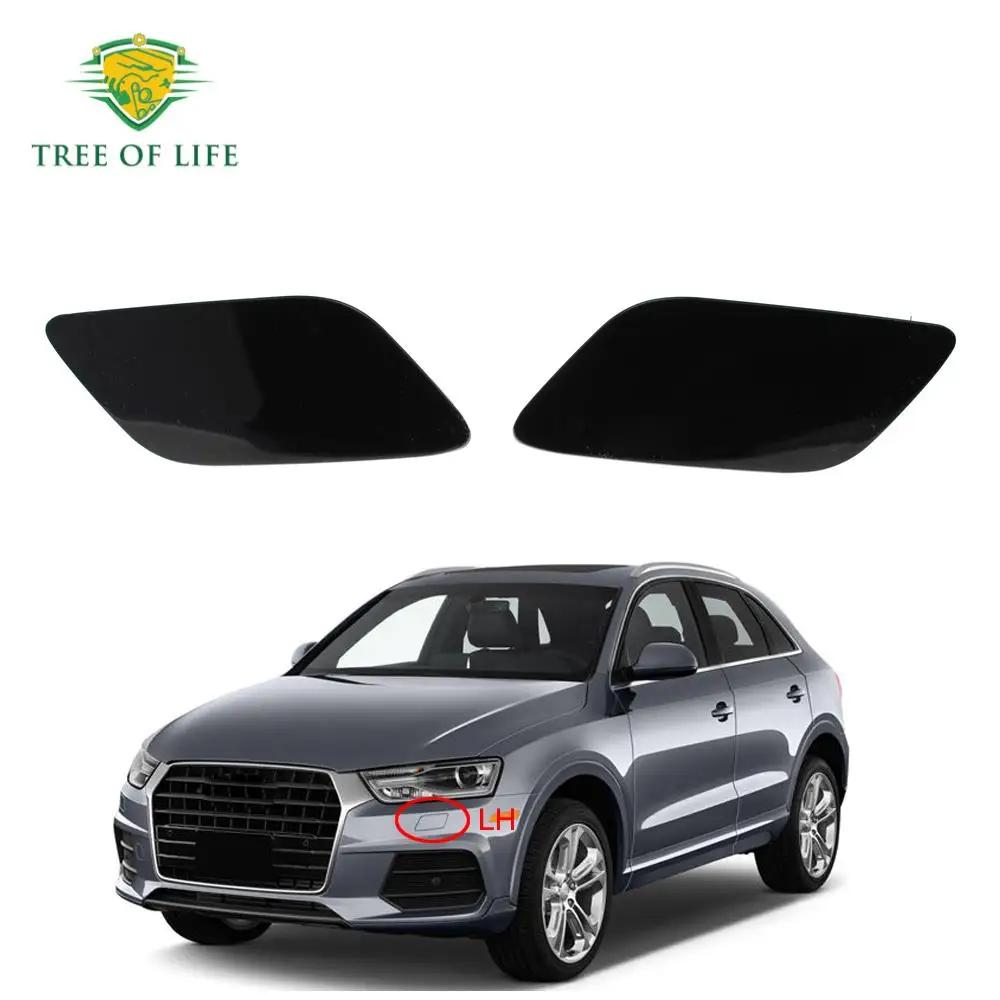 8U0 955 275 8U0 955 276 pour Audi Q3 2012-2015 couvercle de lave-phare de pare-chocs avant LH & RH