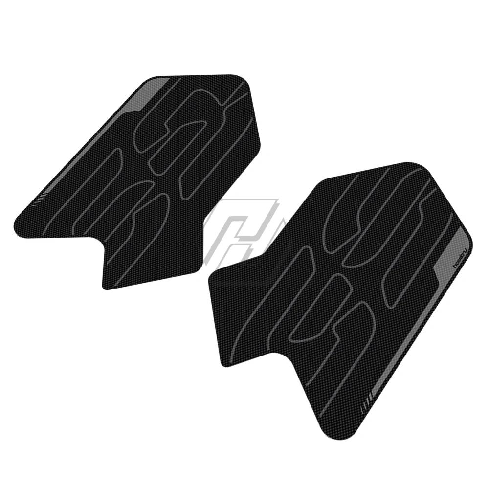 Coussretours Latéral Précieux pour Moto, Accessoire de Protection, Traction du Genou, pour BMW Hurra
