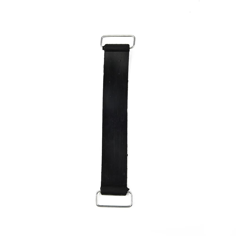 Sangle universelle en caoutchouc pour batterie de moto et Scooters, 18-23cm, sangle de fixation de b