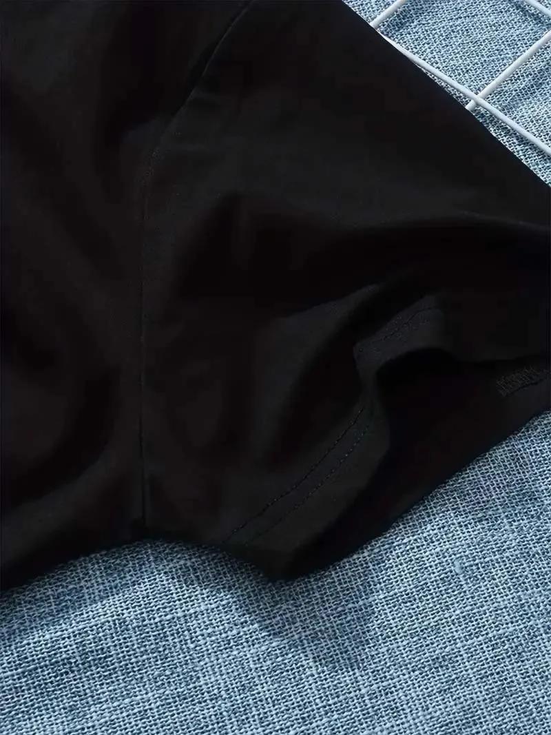 Soyez respectable à papa drôle Alpha étaient loup drôle loup Meme T-Shirt prévalent doux manches cou