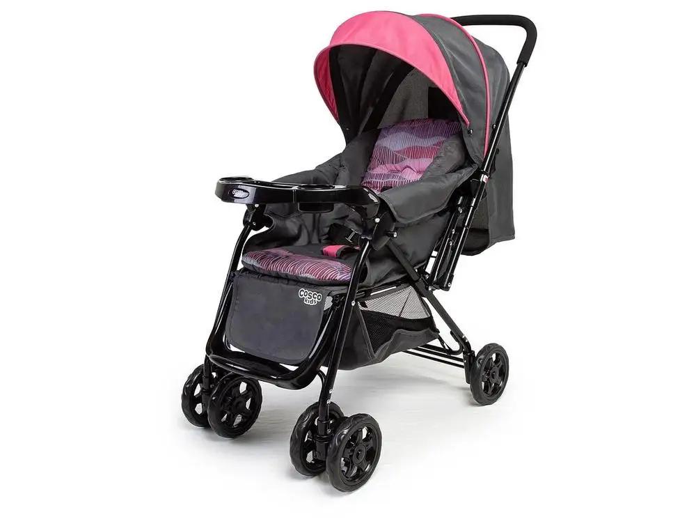 Cosco Kids Reverse Baby Cart jusqu'à 15 kg