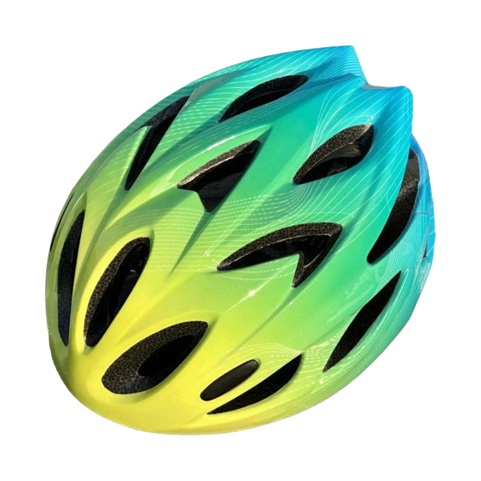 Casque de vélo pour enfants résistance aux chocs casque de vélo élégant pour enfants pour skateboard