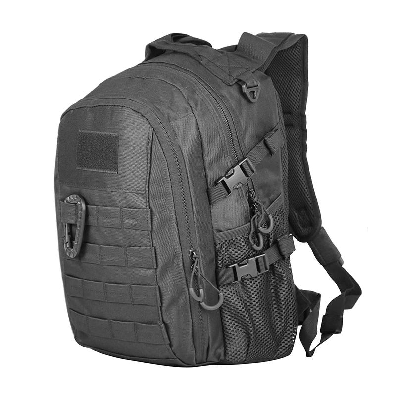 LQARMY-Sac à dos Molle Assault Dulbacksack, Outdoor Travel, Randonnée, Camping, html, Escalade