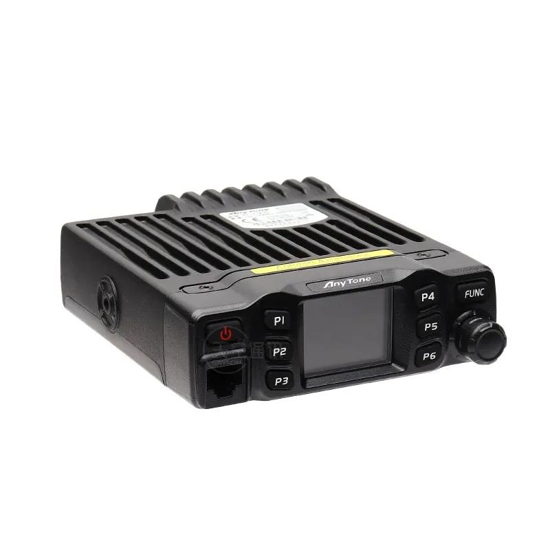 New AnyTone AT-778UV 25W touristes bande 136-174 & 400-480MHz AmPuebelRadio Walperforated Talkie