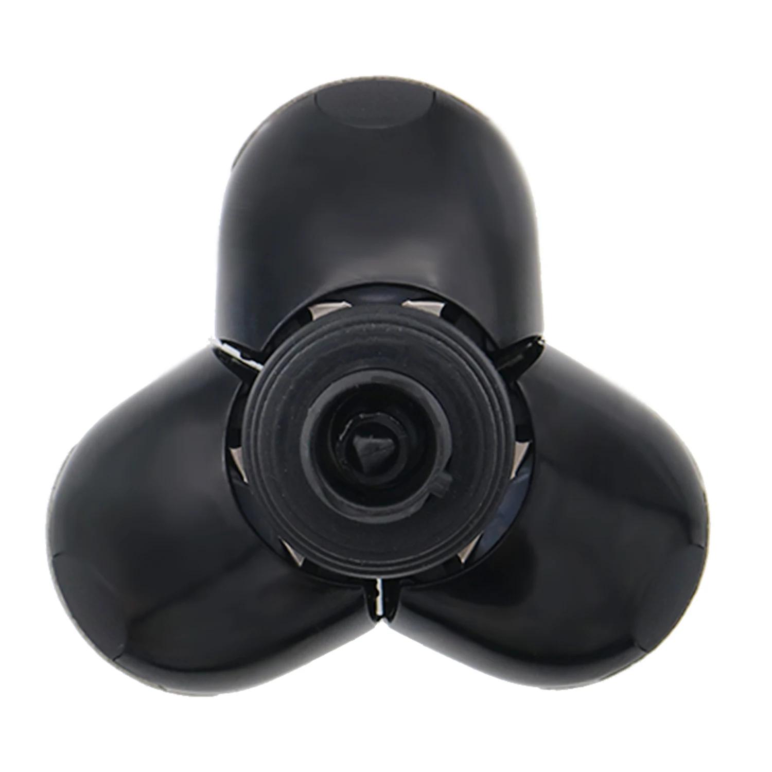 Têtes de rasoir de rechange pour Philips, RQ12, RQ1250, RQ1260, RQ1280, RQ1290, RQ1150X, RQ1160X, RQ